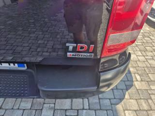 VOLKSWAGEN Amarok usata, con Chiusura centralizzata