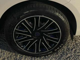 LANCIA Ypsilon usata 22