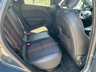 RENAULT Captur usata, con Controllo trazione