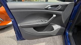 VOLKSWAGEN T-Cross usata, con Fendinebbia