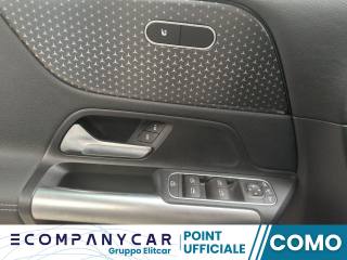 MERCEDES-BENZ GLA 200 usata, con Sedili riscaldati