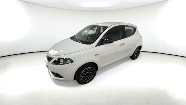 LANCIA Ypsilon usata, con ABS