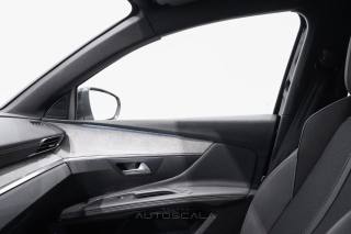 PEUGEOT 3008 usata, con Telecamera per parcheggio assistito