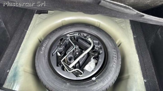 FIAT Tipo usata, con Immobilizzatore elettronico