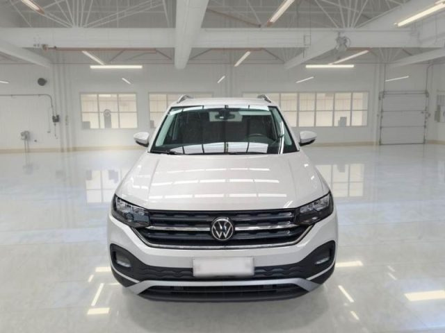 VOLKSWAGEN T-Cross usata, con Cerchi in lega