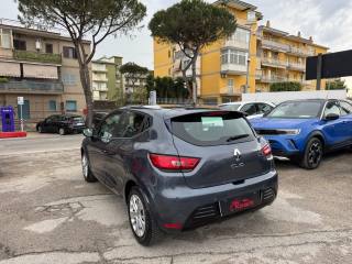 RENAULT Clio usata, con Antifurto