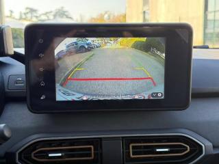 DACIA Sandero usata, con ESP