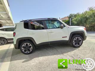 JEEP Renegade usata, con Airbag