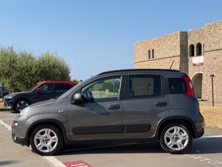 FIAT Panda usata, con Alzacristalli elettrici