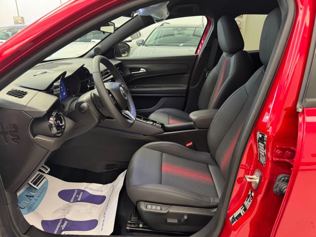 ALFA ROMEO Junior usata, con Antifurto