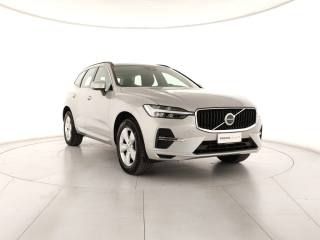 VOLVO XC60 usata, con Autoradio