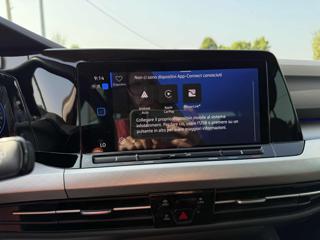 VOLKSWAGEN Golf usata, con Volante multifunzione