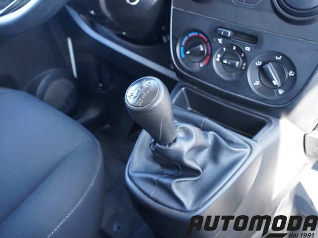 FIAT Fiorino usata 11