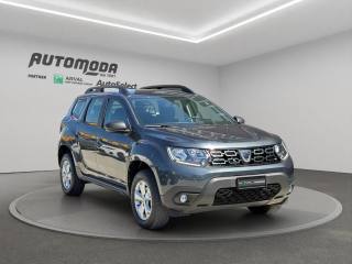 DACIA Duster usata, con Airbag laterali