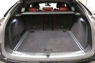 BMW X4 usata, con Servosterzo