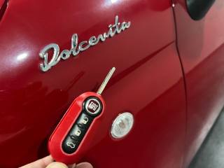 FIAT 500 usata, con Controllo trazione