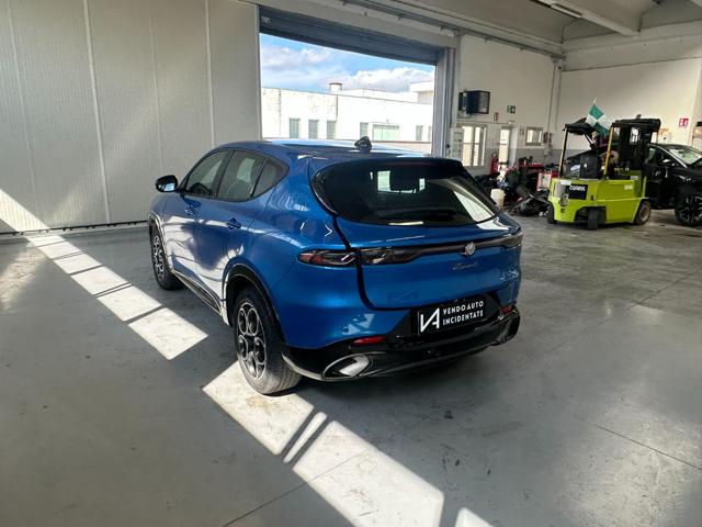 ALFA ROMEO Tonale usata, con Alzacristalli elettrici