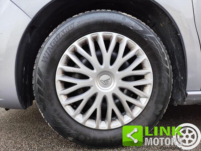 DS AUTOMOBILES DS 4 usata, con Chiusura centralizzata