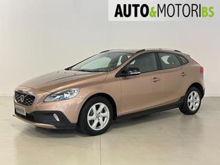 VOLVO V40 Cross Country D2 Business