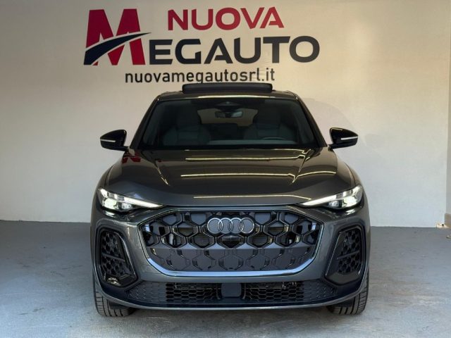 AUDI Q5 usata, con Airbag laterali