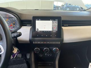 RENAULT Clio usata, con Immobilizzatore elettronico