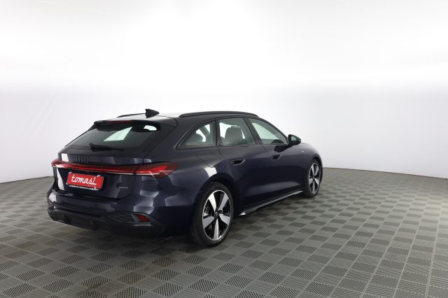 AUDI A5 usata 3