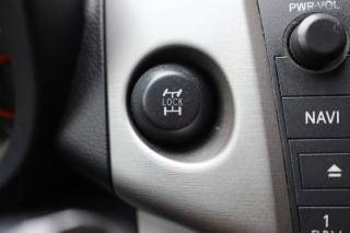 TOYOTA RAV 4 usata, con Airbag posteriore