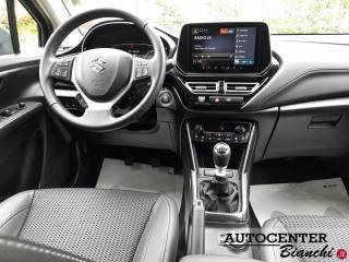 SUZUKI S-Cross usata, con ESP