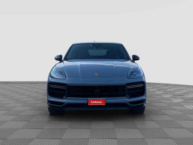 PORSCHE Cayenne usata 7