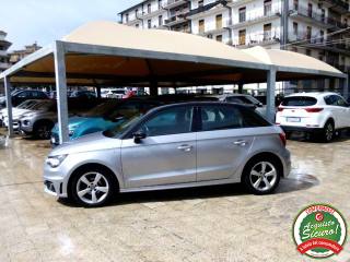 AUDI A1 usata, con Airbag Passeggero