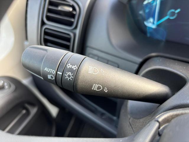 PEUGEOT Boxer usata, con Autoradio digitale