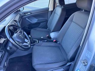 VOLKSWAGEN T-Cross usata, con Cruise Control