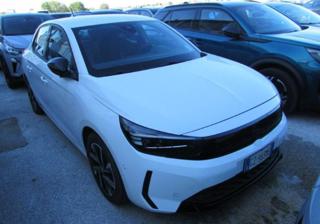 OPEL Corsa usata, con Airbag laterali