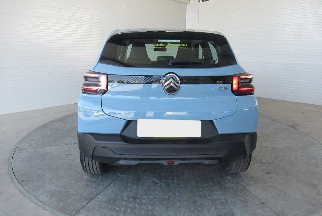 CITROEN C3 usata, con Chiusura centralizzata