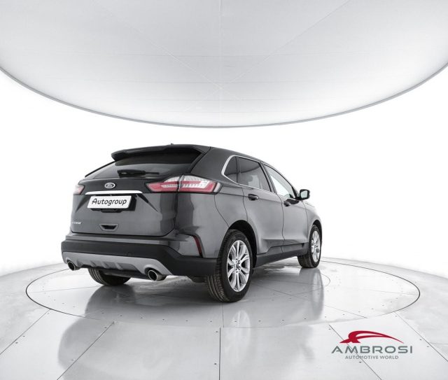 FORD Edge usata 2