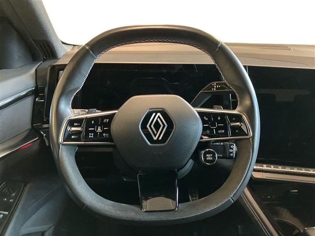 RENAULT Austral usata, con Specchietti laterali elettrici