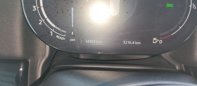 MINI Countryman usata, con Controllo trazione