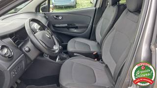 RENAULT Captur usata, con Airbag Passeggero