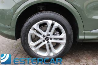 AUDI Q5 usata, con Cronologia tagliandi