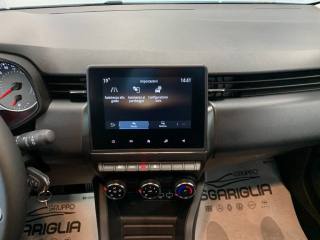 RENAULT Clio usata, con Cronologia tagliandi