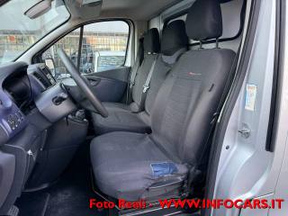 OPEL Vivaro usata, con Boardcomputer
