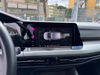 VOLKSWAGEN Golf usata, con Cruise Control