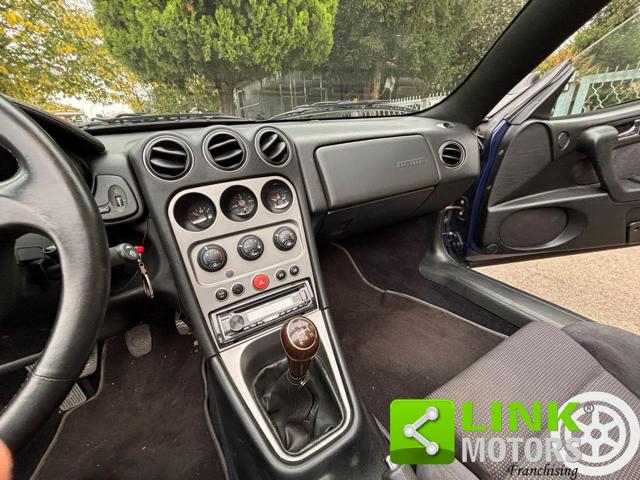ALFA ROMEO Spider usata 14
