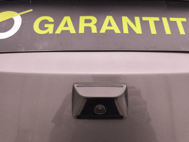 LANCIA Ypsilon usata, con Specchietti laterali elettrici
