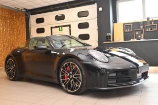 PORSCHE 911 usata 133