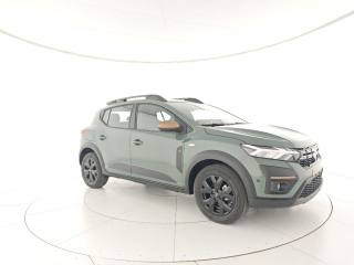 DACIA Sandero usata, con Airbag laterali