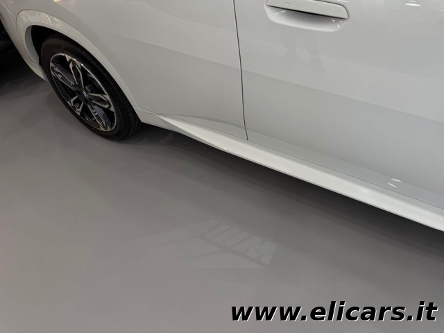 BMW X2 usata, con Cruise Control