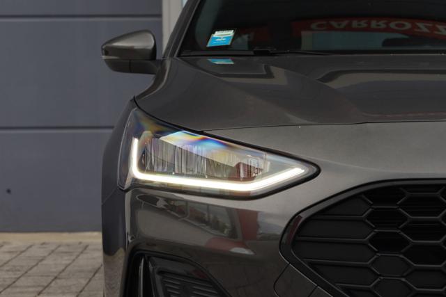 FORD Focus usata, con Vetri oscurati