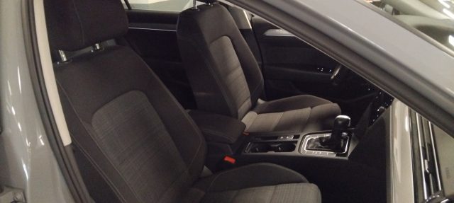 VOLKSWAGEN Passat usata, con Immobilizzatore elettronico