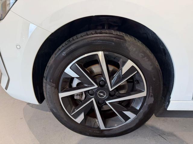 OPEL Corsa usata, con Chiusura centralizzata